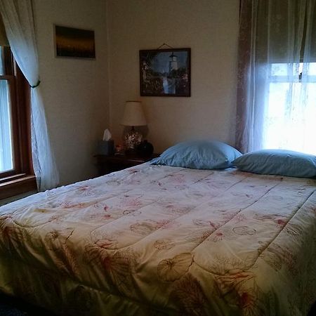 Fish&Loaves Bed&Breakfast Numidia Exterior foto