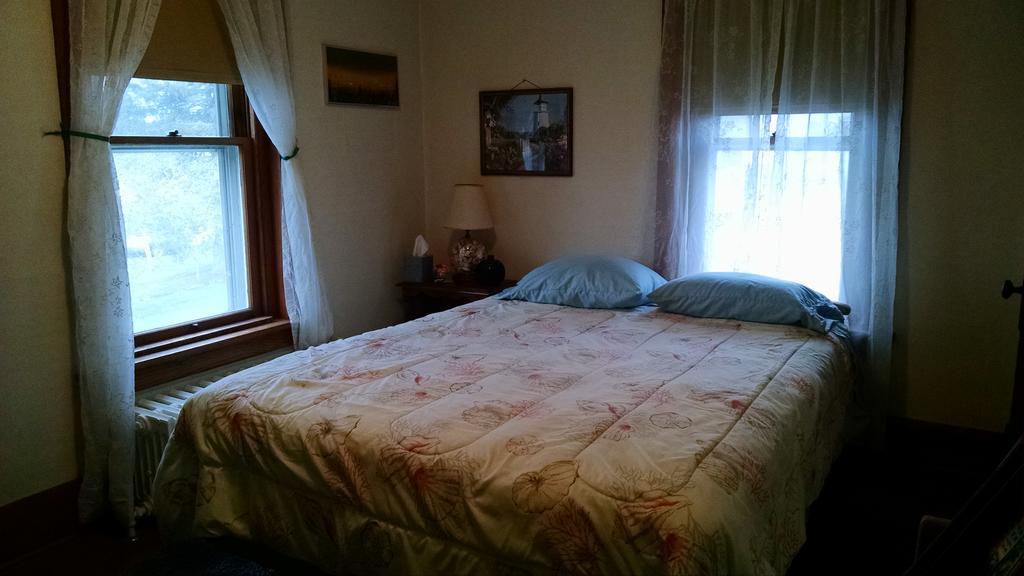 Fish&Loaves Bed&Breakfast Numidia Exterior foto