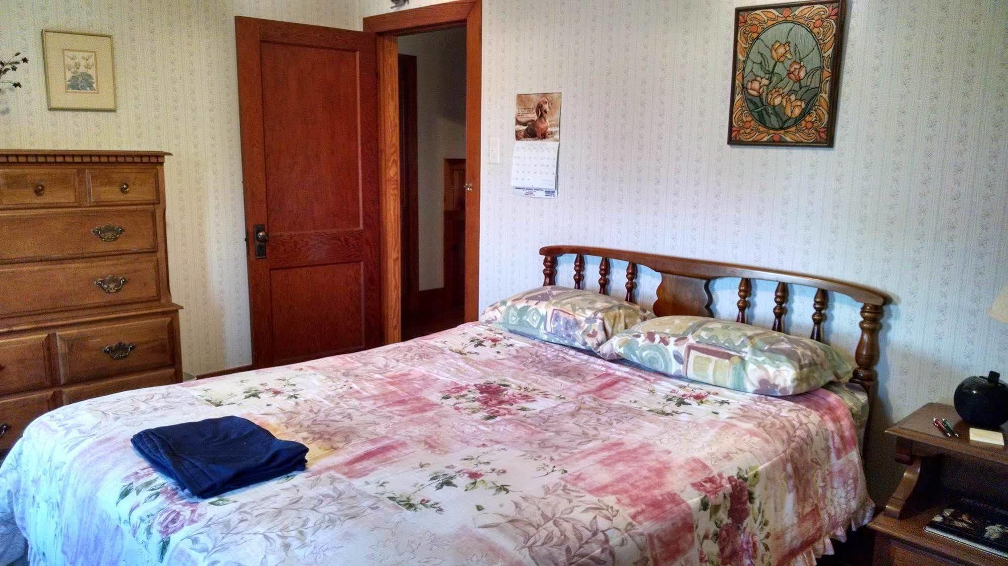 Fish&Loaves Bed&Breakfast Numidia Exterior foto