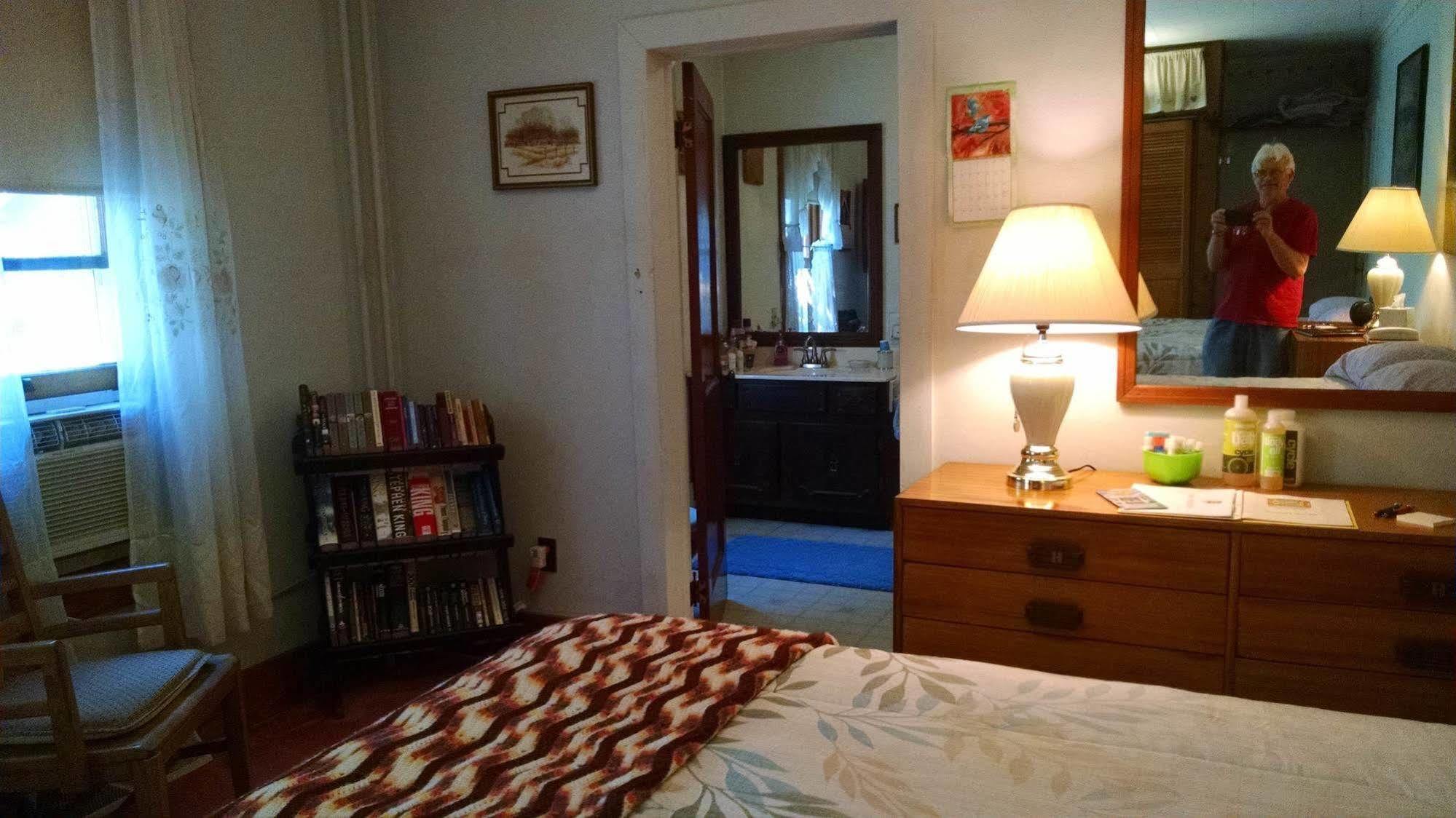 Fish&Loaves Bed&Breakfast Numidia Exterior foto