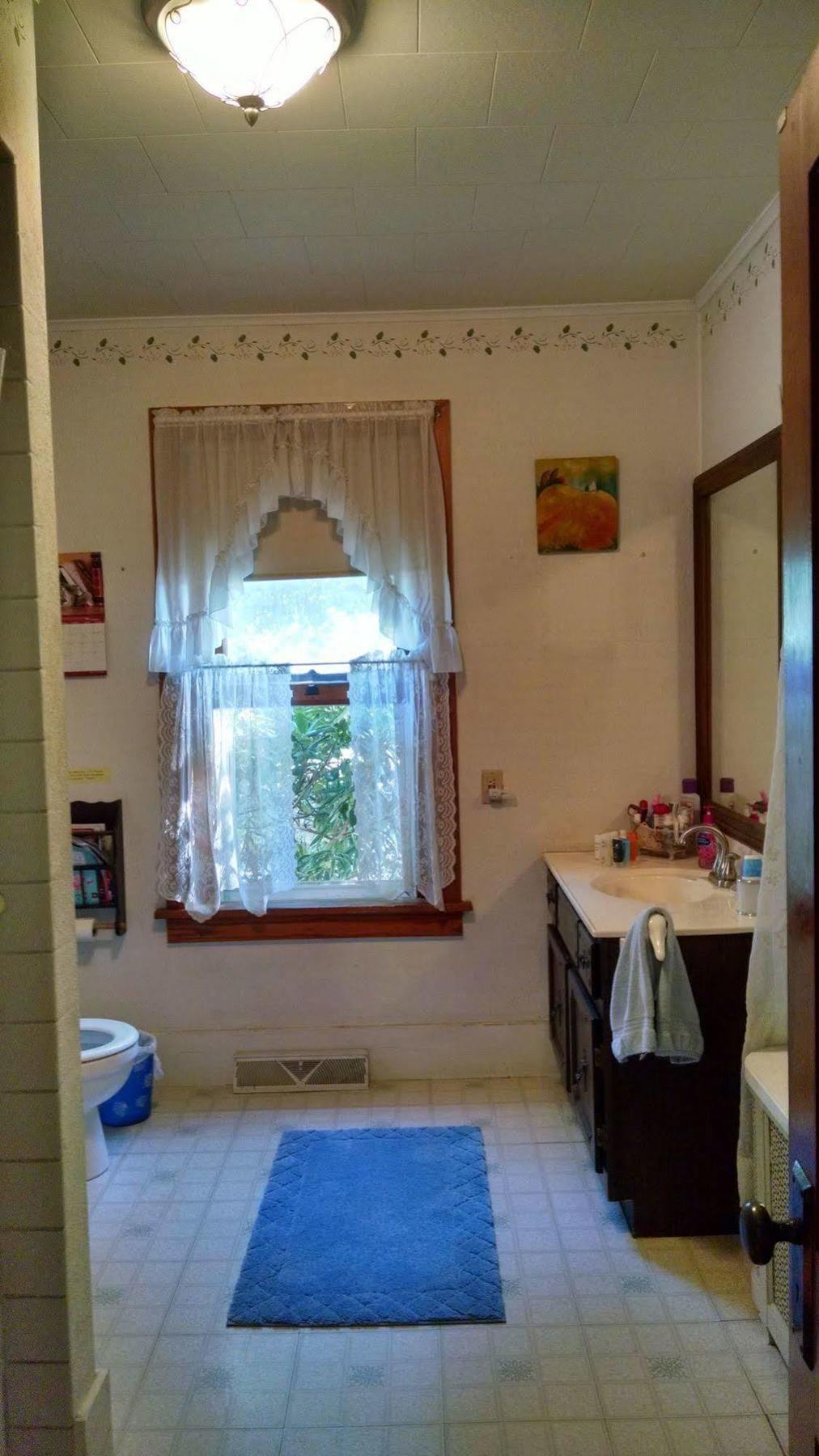 Fish&Loaves Bed&Breakfast Numidia Exterior foto