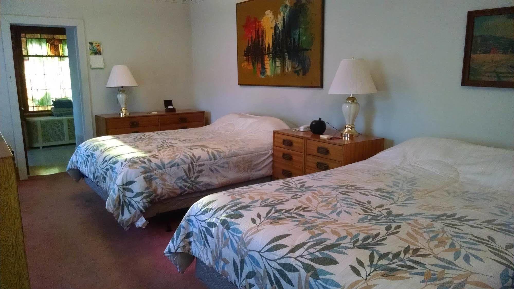Fish&Loaves Bed&Breakfast Numidia Exterior foto