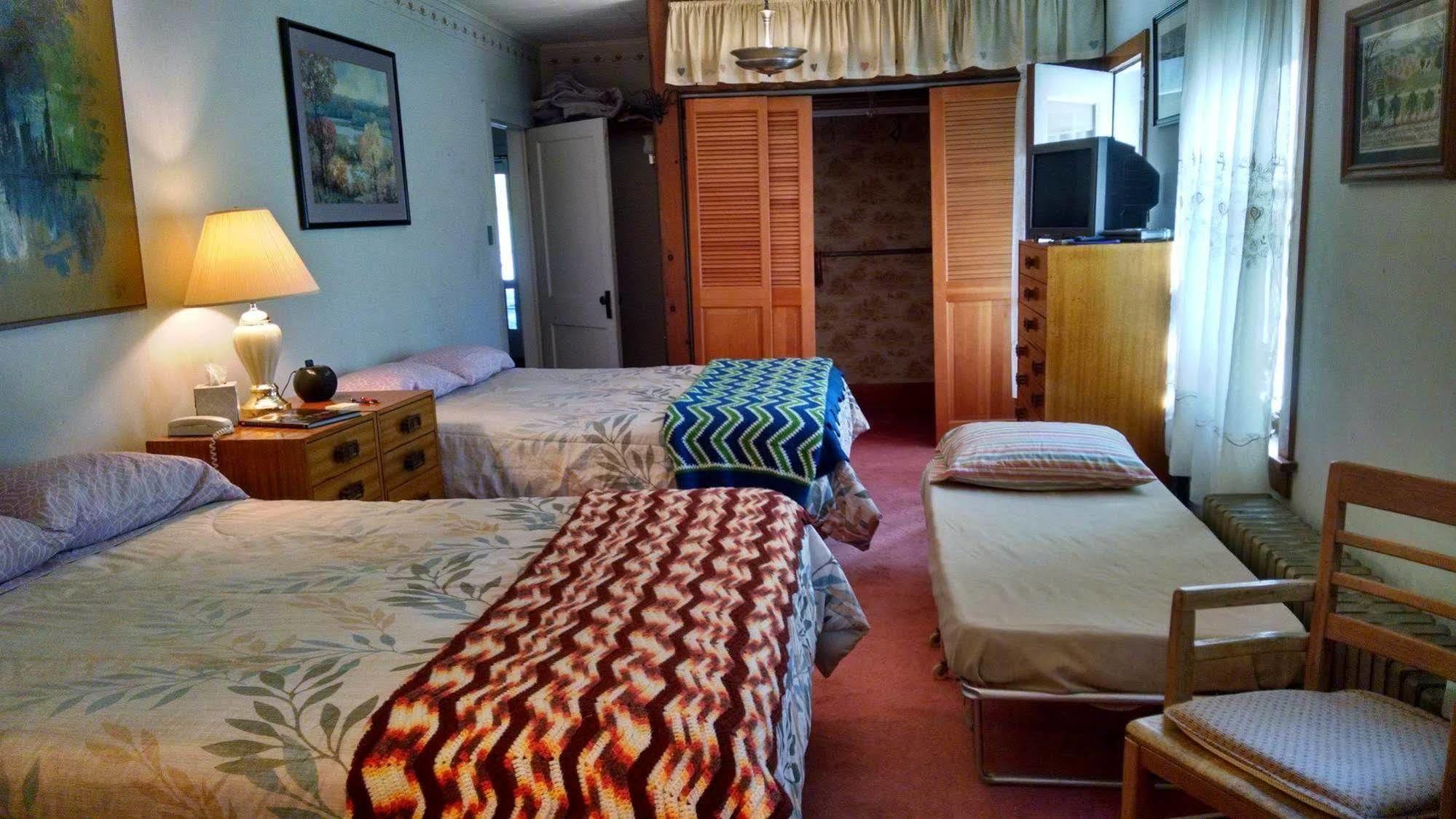Fish&Loaves Bed&Breakfast Numidia Exterior foto