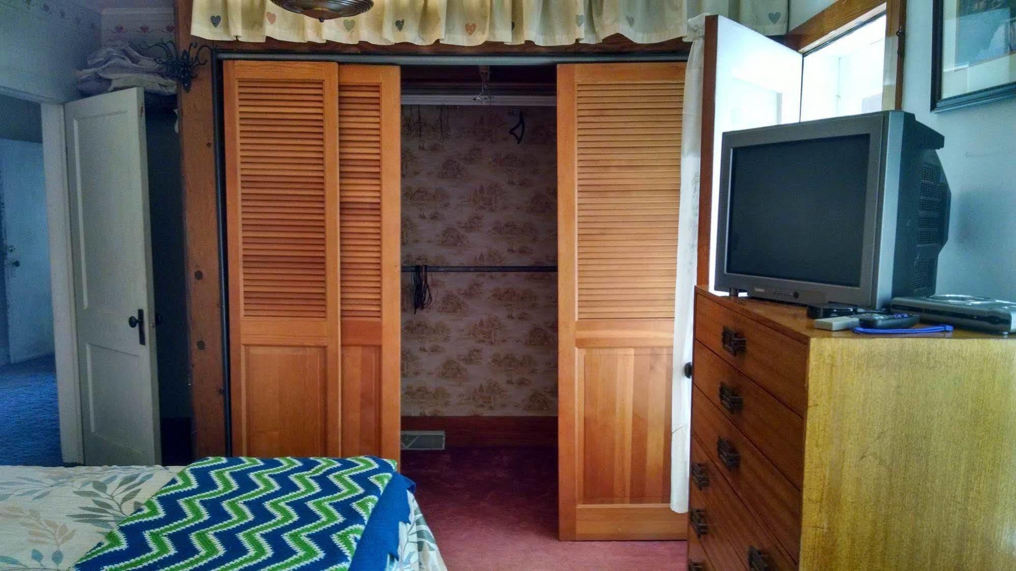 Fish&Loaves Bed&Breakfast Numidia Exterior foto