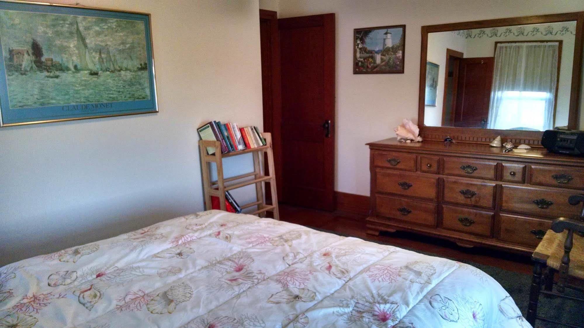 Fish&Loaves Bed&Breakfast Numidia Exterior foto