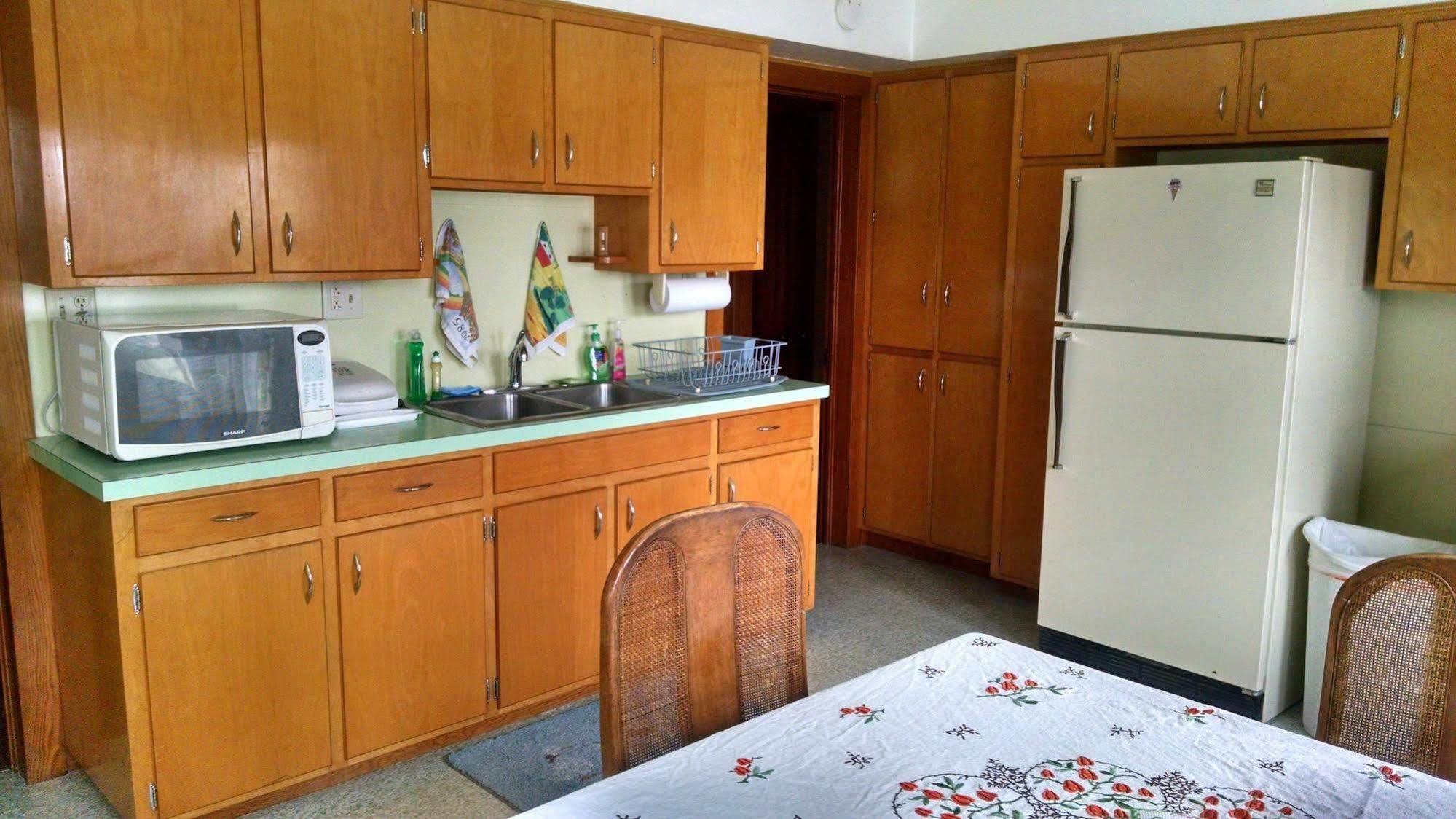 Fish&Loaves Bed&Breakfast Numidia Exterior foto